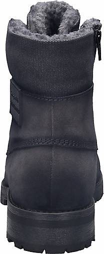 bugatti Stiefel Valere Comfort