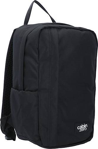 CabinZero Companion Bags Classic Flight 12L RFID Rucksack 34 cm