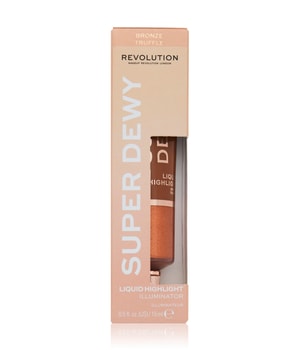 REVOLUTION Superdewy Liquid Highlight Highlighter-15 ml
