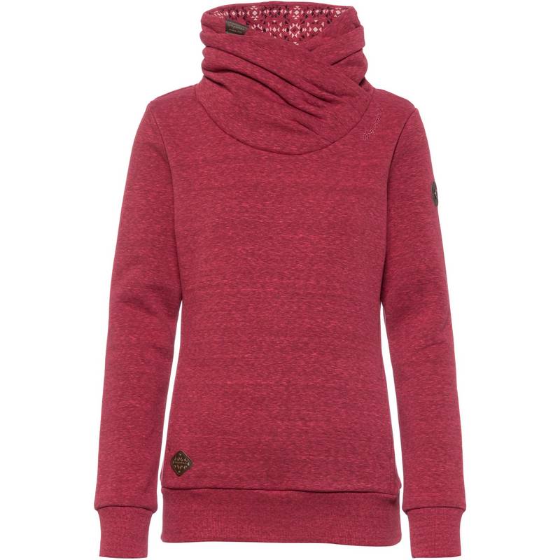 Ragwear Anabelka Sweatshirt Damen