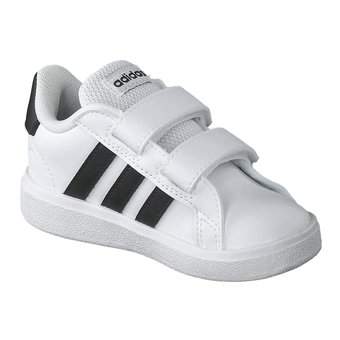 adidas Grand Court 2.0 CF I Sneaker in weiß