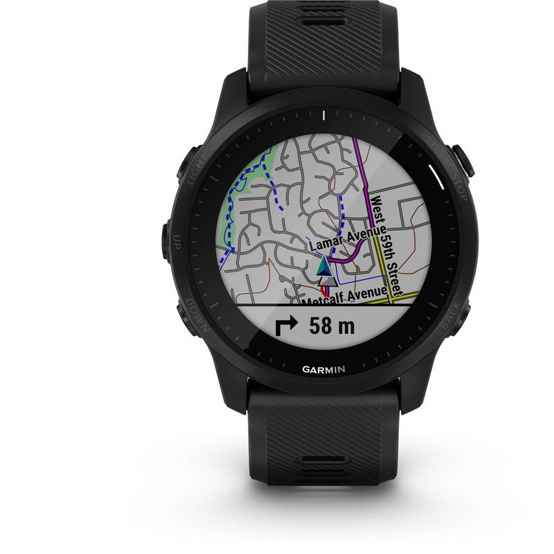 Garmin Forerunner 945 LTE Multifunktionsuhr
