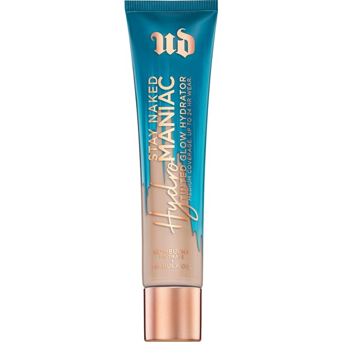 Hydromaniac Tinted Glow Hydrator