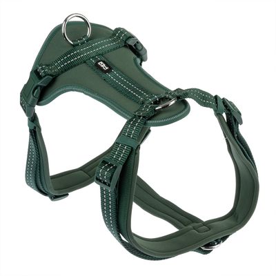TIAKI Geschirr Neoprene, grün