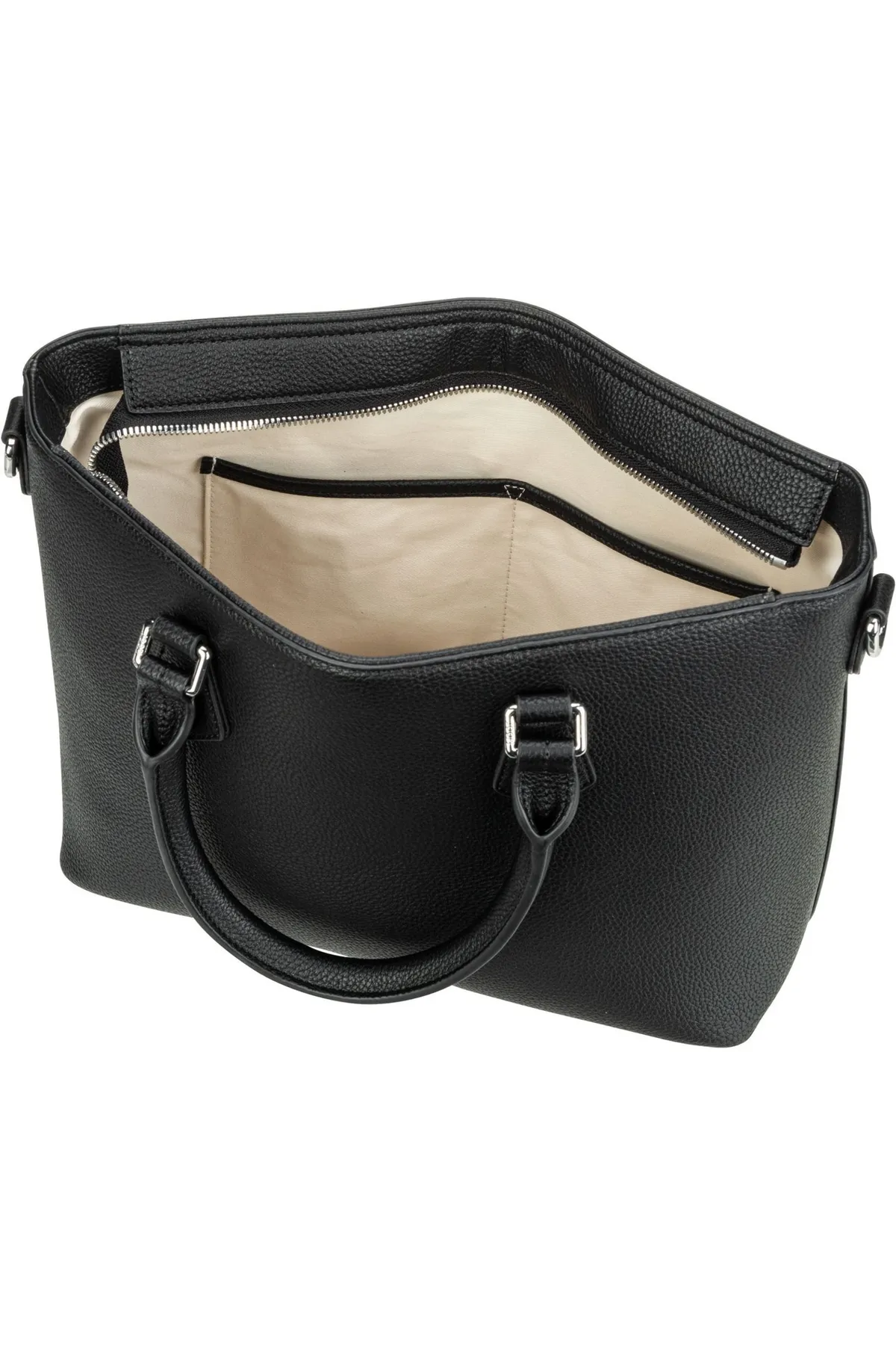 JOOP!  Handtasche Lettera 1.0 Ketty Handbag SHZ
