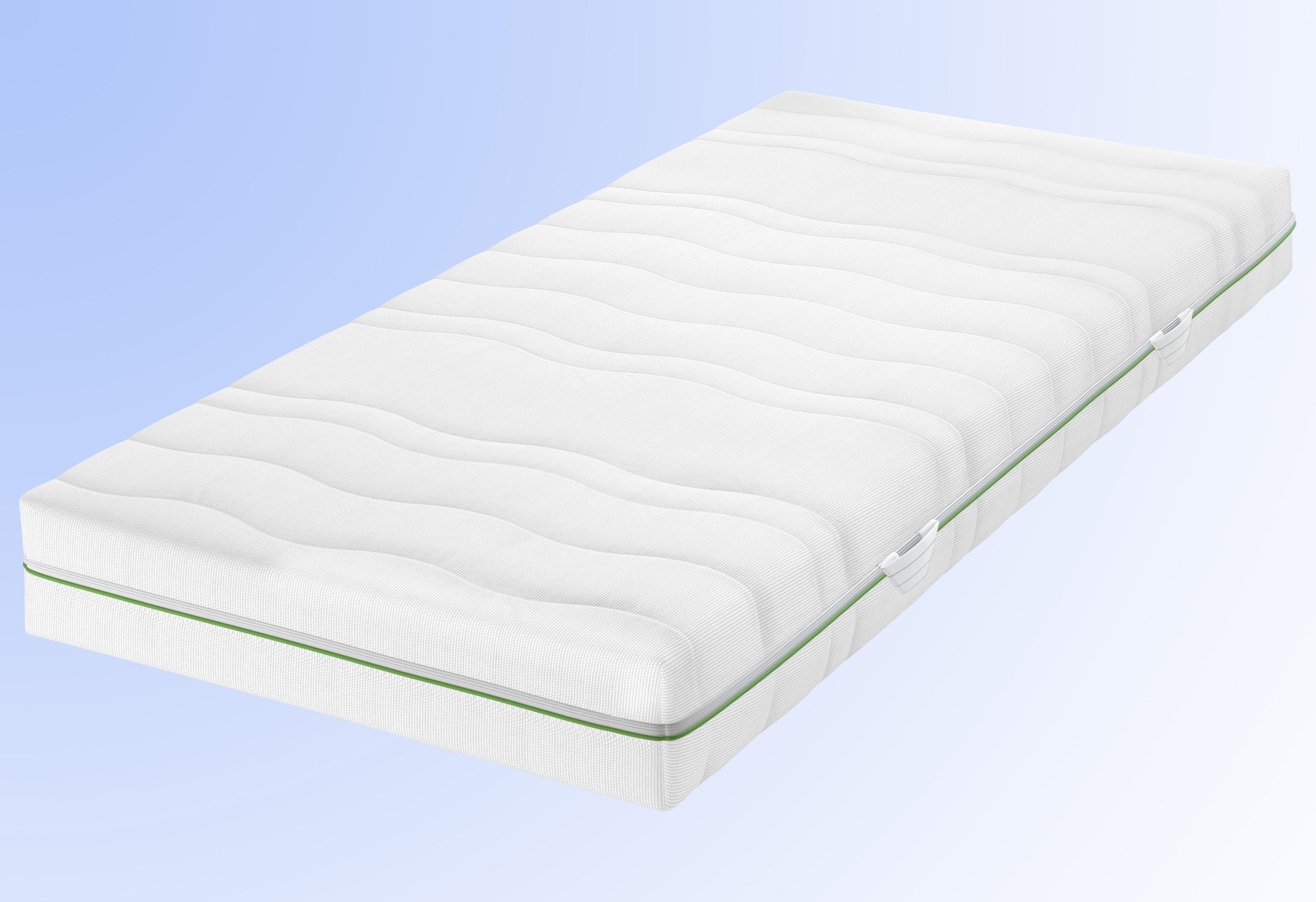 Kaltschaummatratze Highway 180 ComFEEL™ plus, Schlaraffia, 18 cm hoch