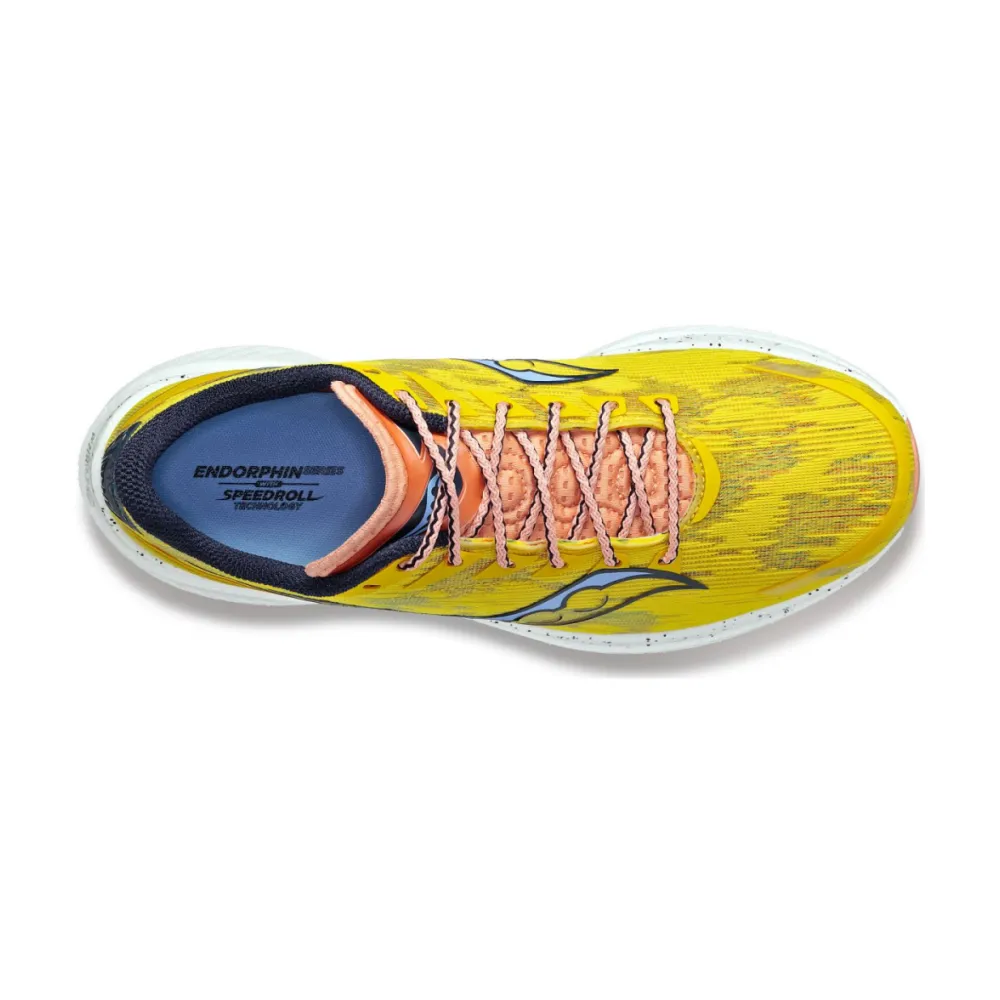 Saucony Endorphin Speed 3 S10756-35 / gelb