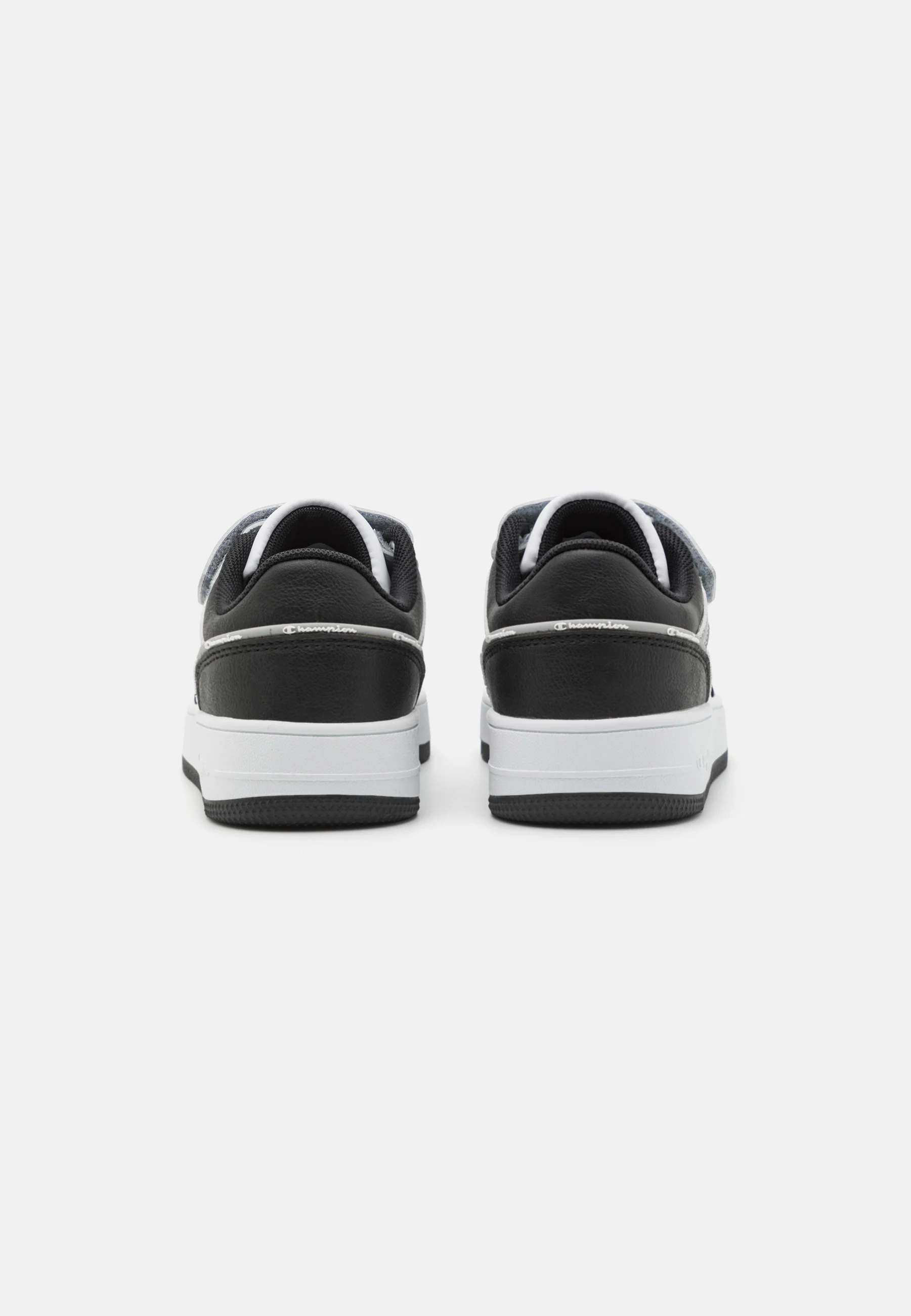 Champion REBOUND 2.0 LOW UNISEX - Zapatillas de baloncesto