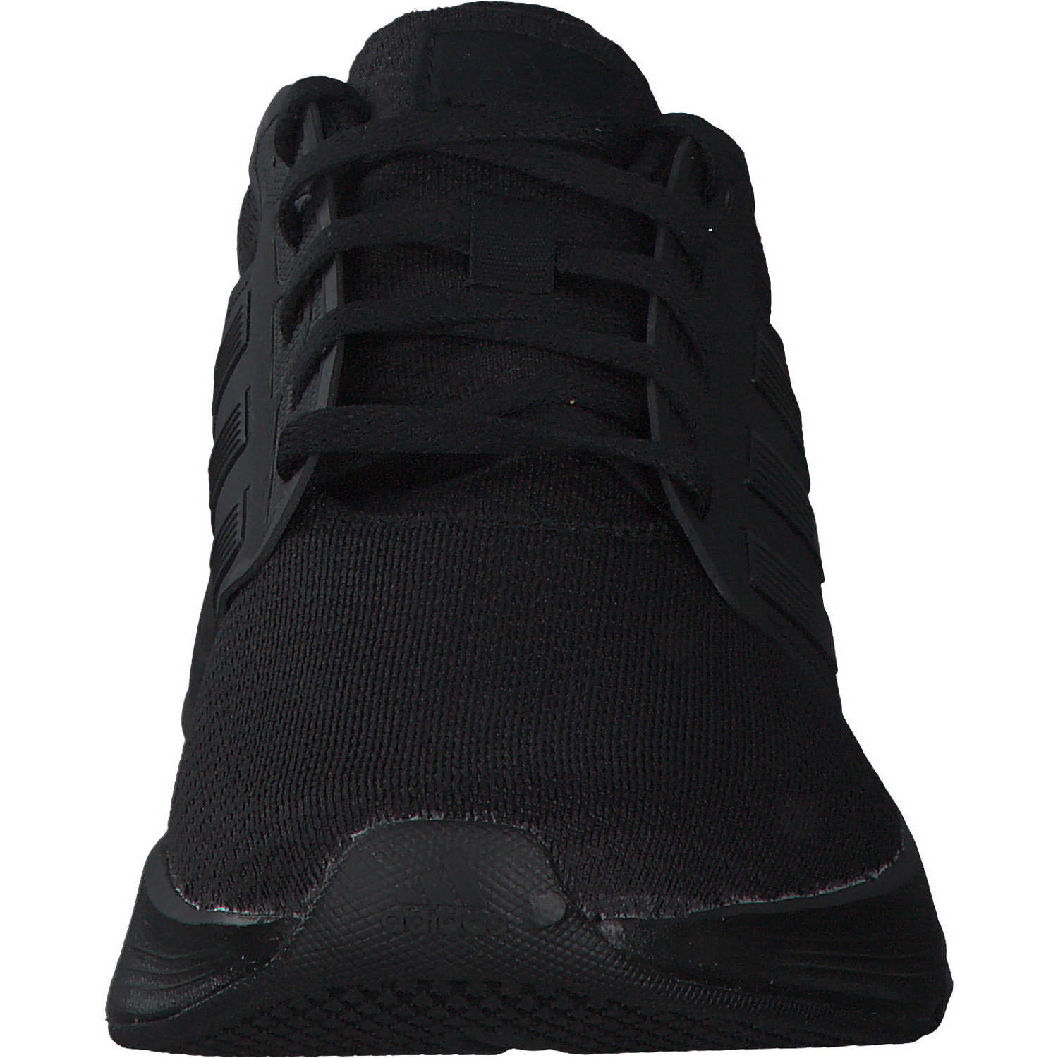 Adidas Core Galaxy 6 W, Sneakers Low, Damen, Triple Black