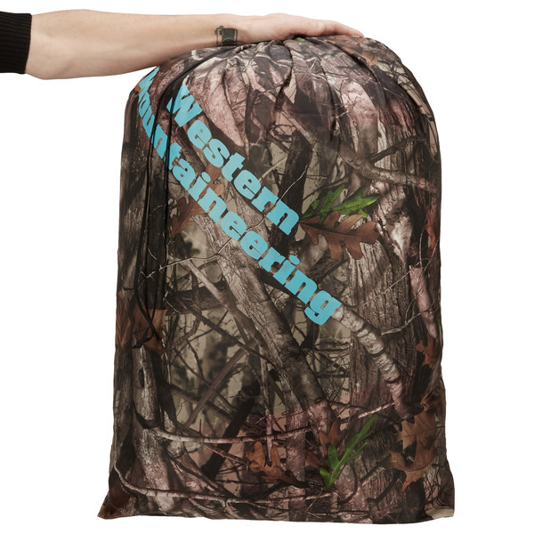 BISON GORE 180 CM INFINIUM - Winterschlafsack