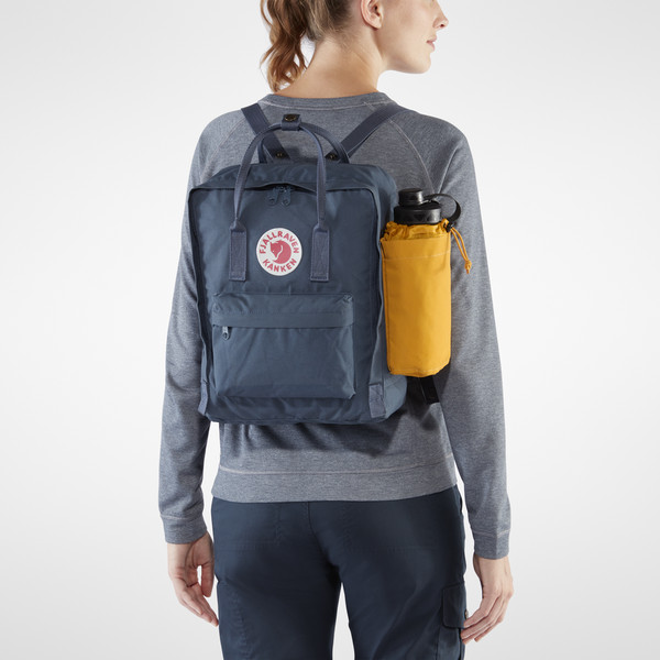KÅNKEN BOTTLE POCKET Unisex - Rucksack-Zubehör