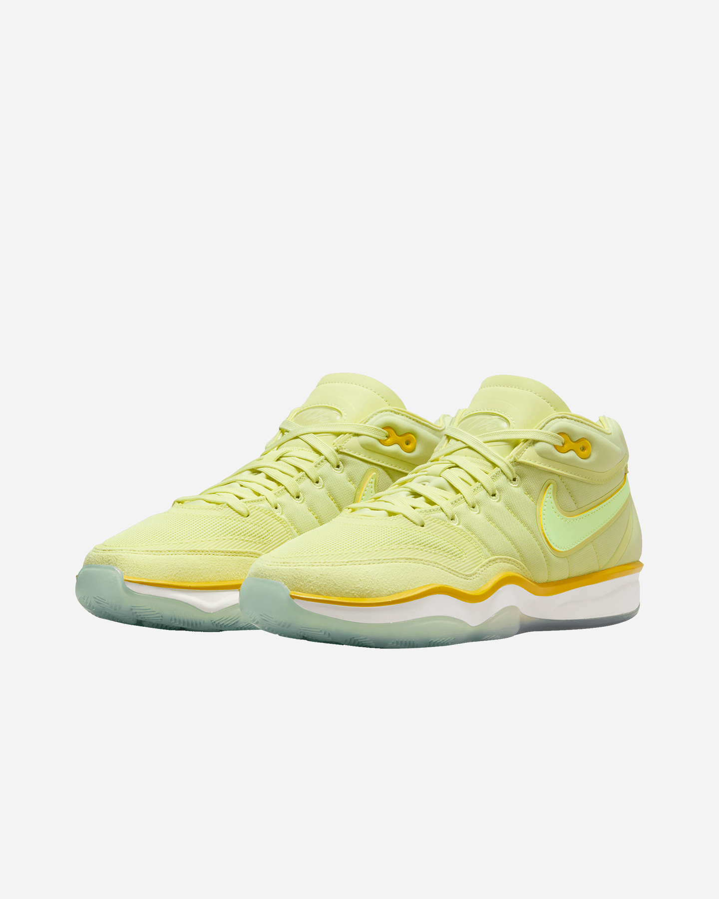 Scarpe Basket Nike Air Zoom Gt Run 2 M DJ9405-302