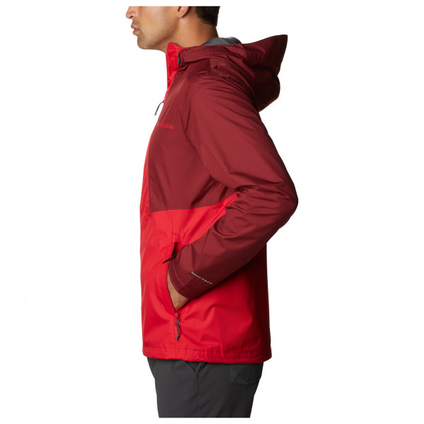 Columbia - Inner Limits II Jacket - Regenjacke
