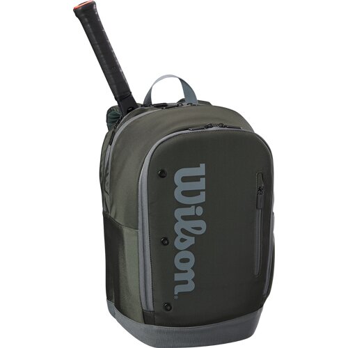 TASCHE TOUR BACKPACK DARK GREEN