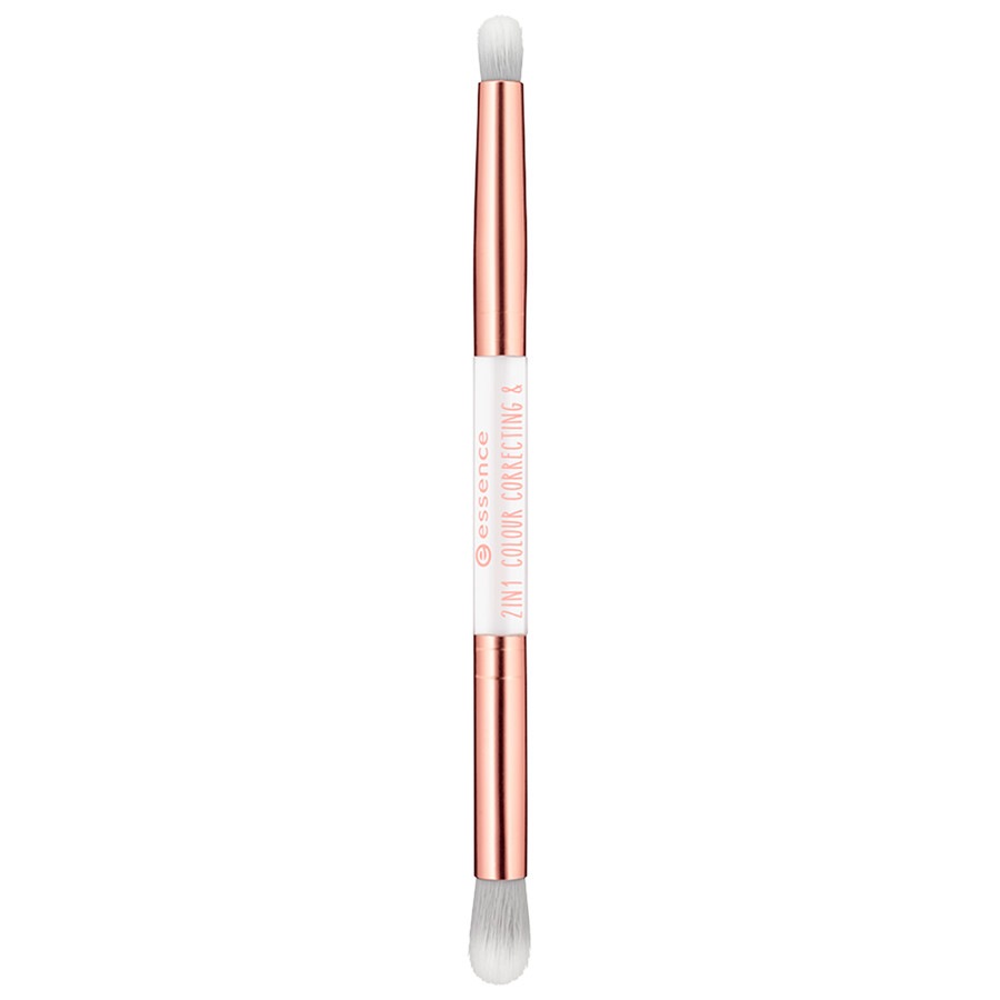 2in1 Colour Correcting & Contouring Brush