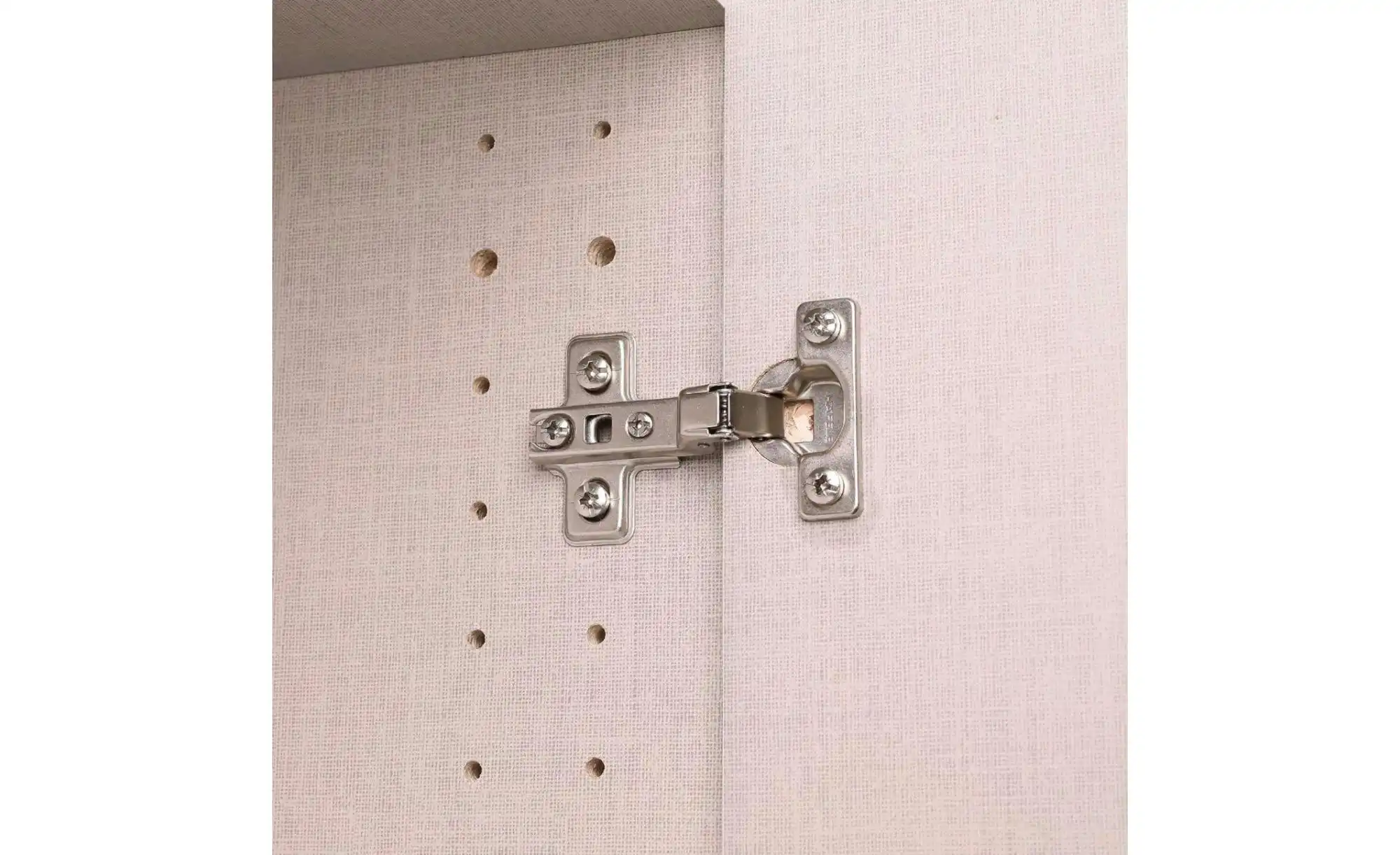 Drehtürenschrank Thurso