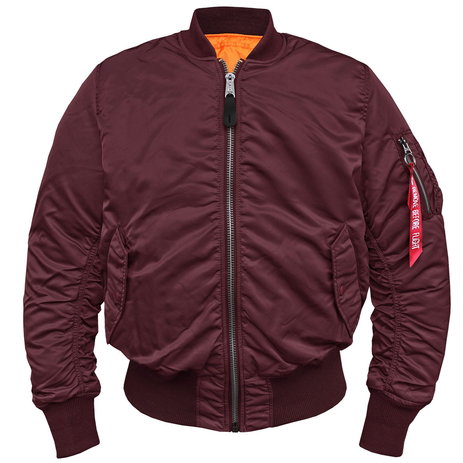MA-1 Bomberjacke