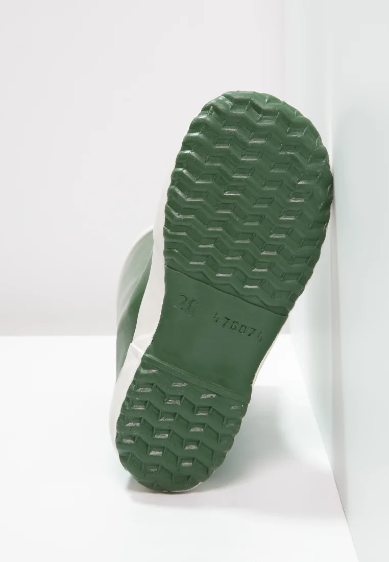Bergstein RAINBOOT UNISEX - Botas de goma