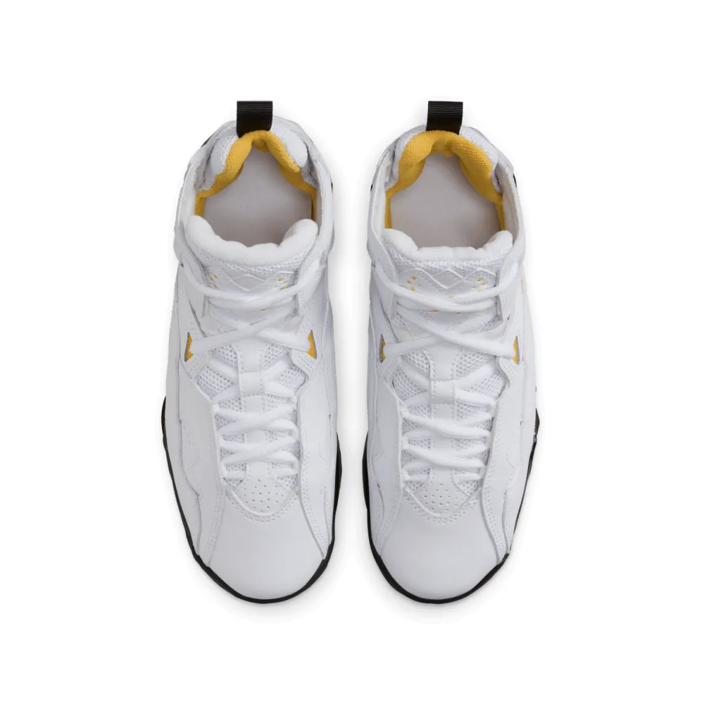 NIKE JORDAN True Flight 343795-107 / weiss