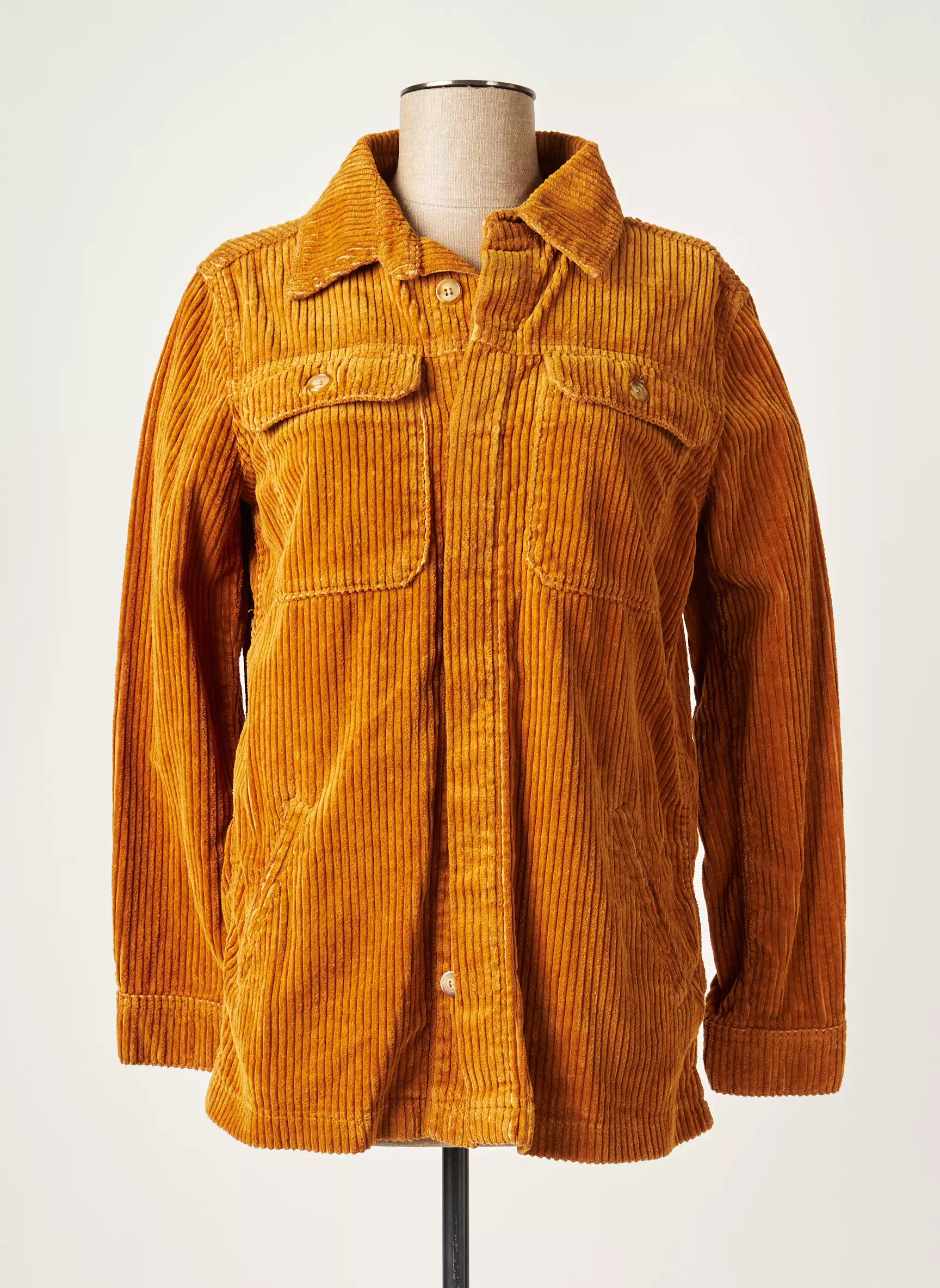 Acquaverde Vestecasual Femme couleur marron