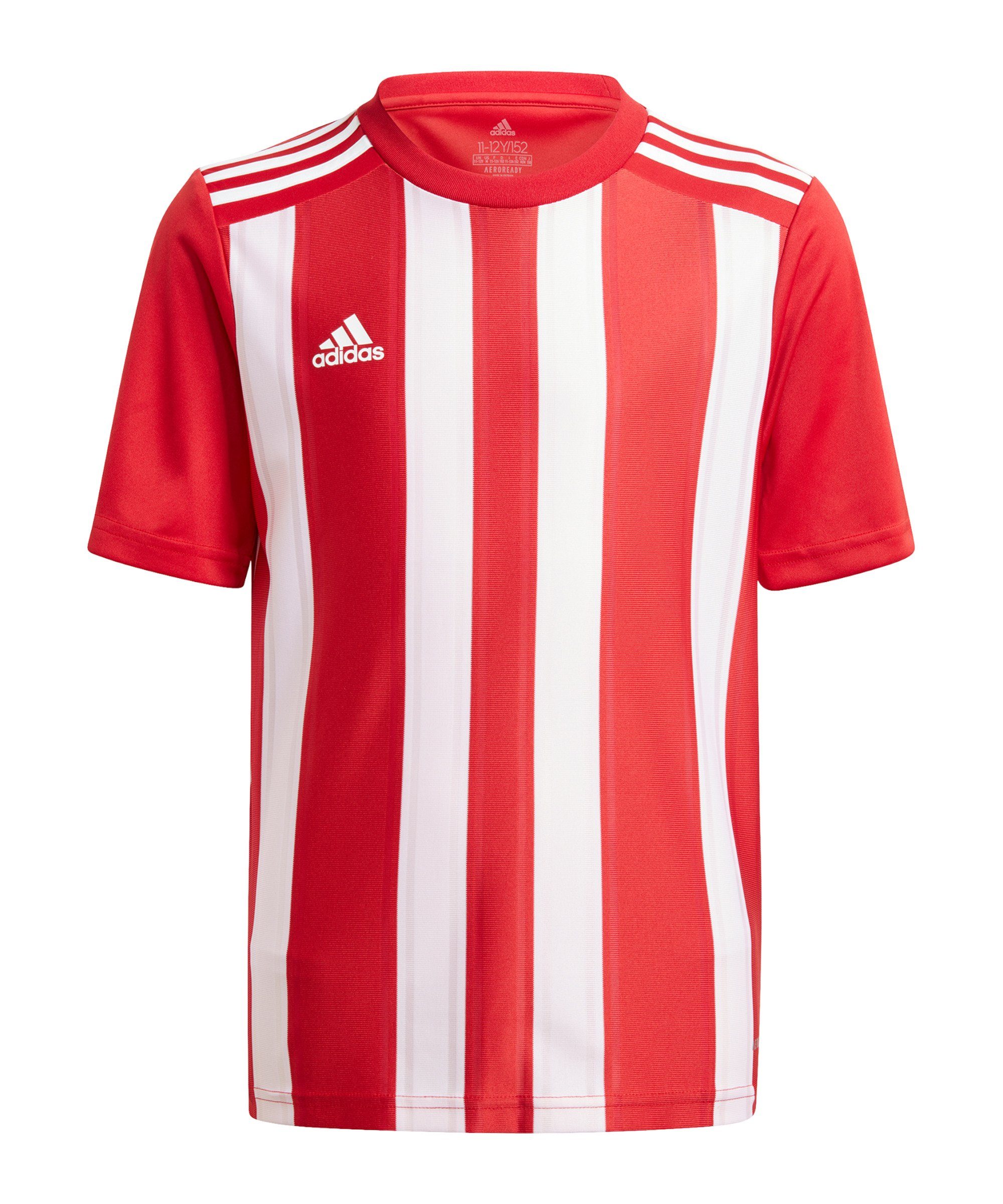 adidas Performance Fußballtrikot Striped 21 Trikot kurzarm Kids