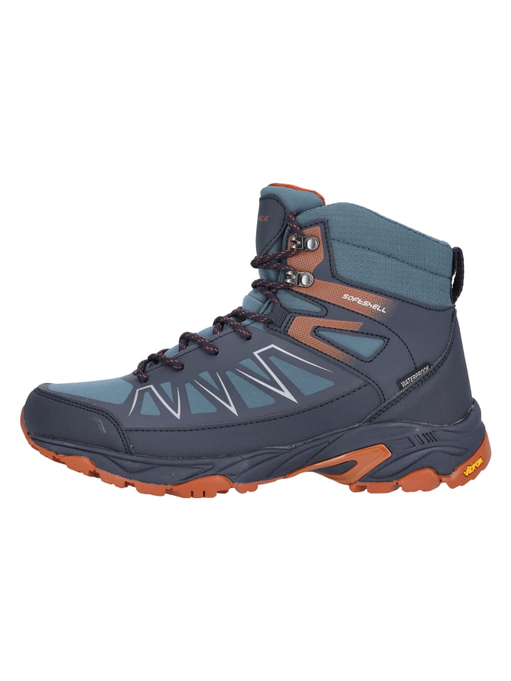 Endurance Boots Kayla in 2050 Stormy Weather günstig kaufen