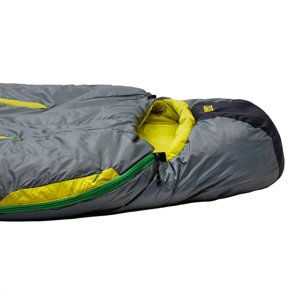 DISCO MENS 30 REG - Daunenschlafsack