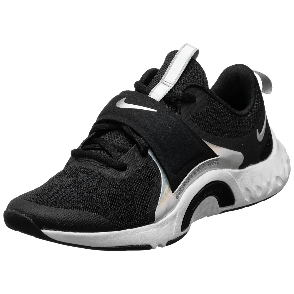 Nike Renew In Season TR 12 Premium DM0947-002 / schwarz
