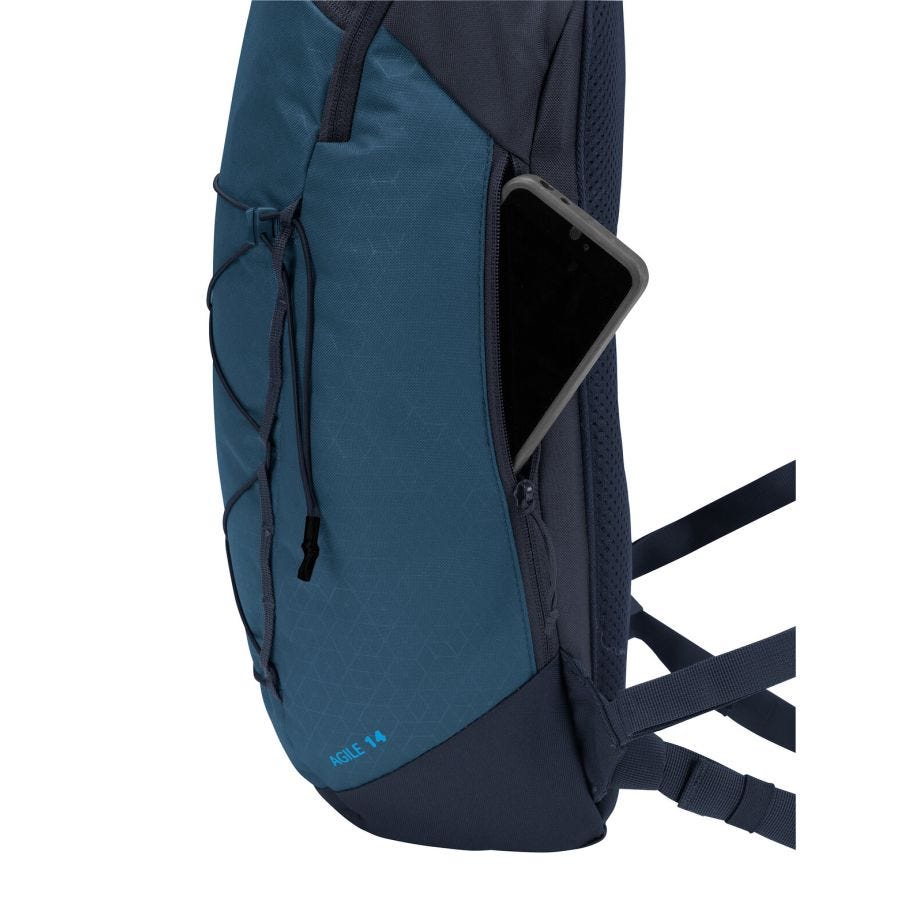 Agile 14 Wanderrucksack