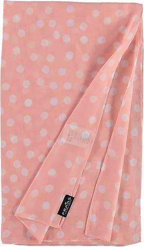 FRAAS Schal mit Punkte-Print