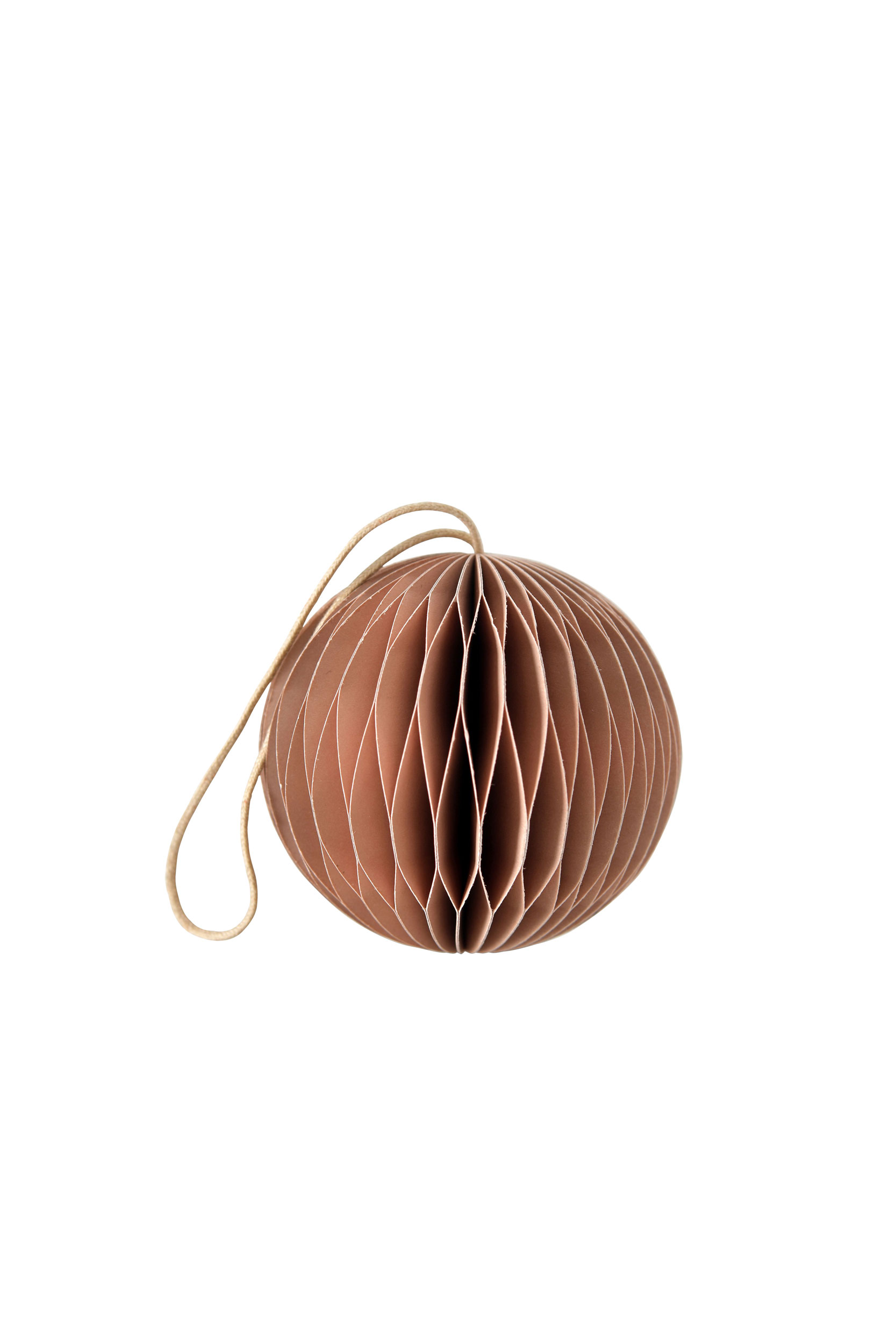 casa NOVAcasaNOVA Deko-Kugel 7,6cm