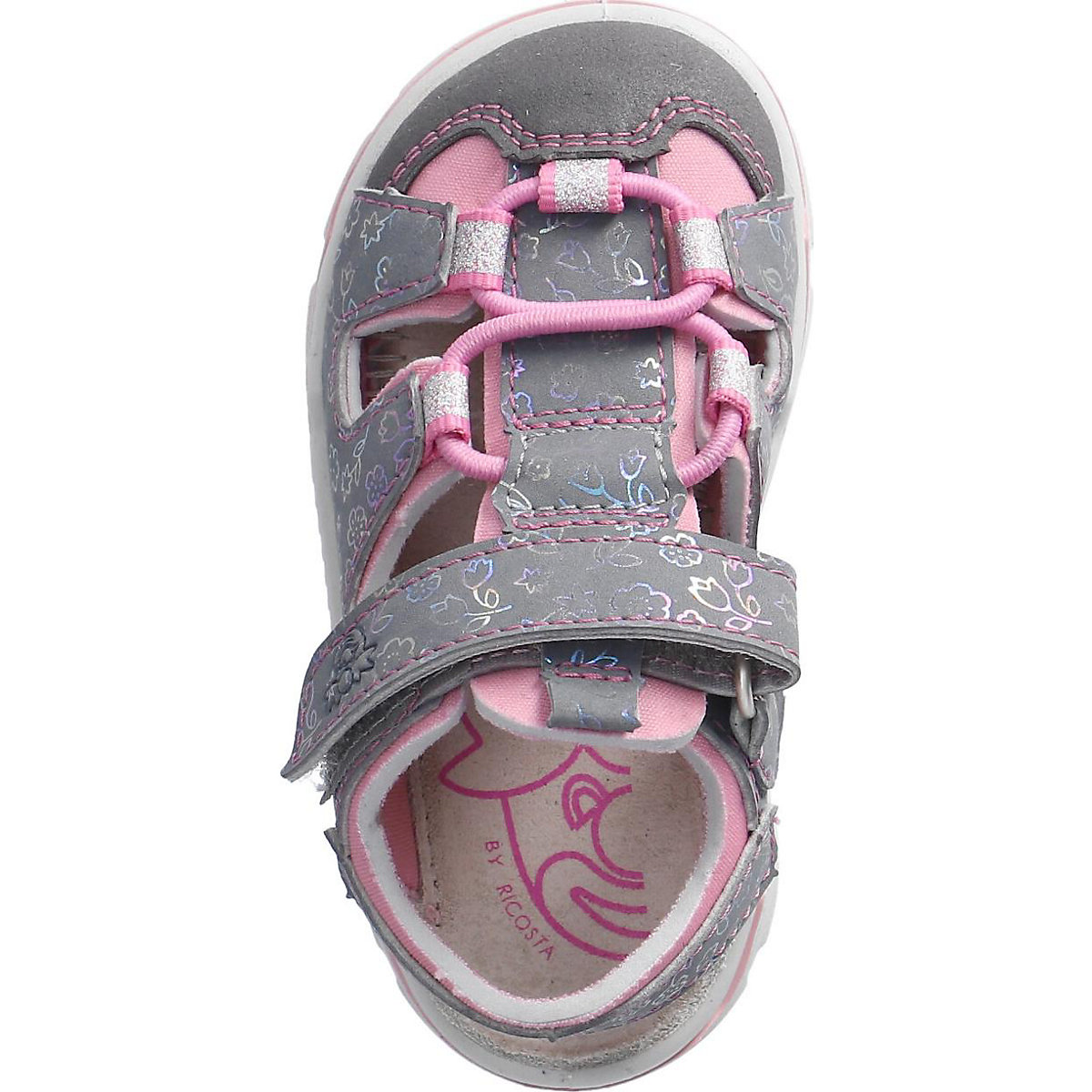 Baby Sandalen GERY für Mädchen