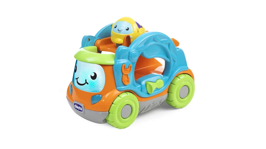 Chicco - Rolling Truck