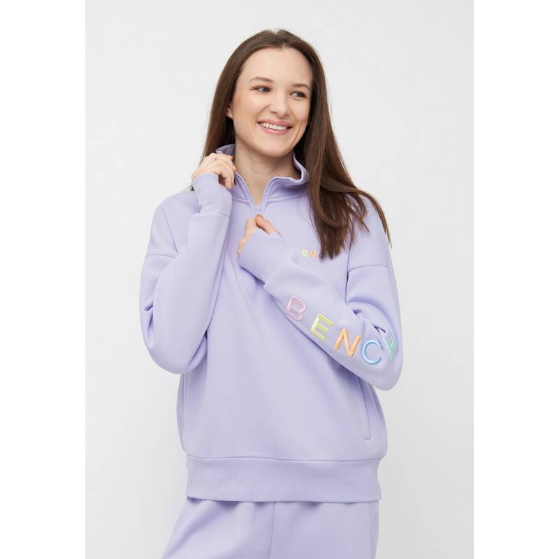 Bench Sweatshirt Damen