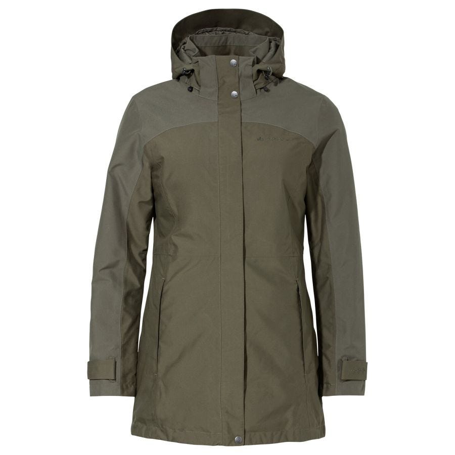 Skomer II Winterparka Damen