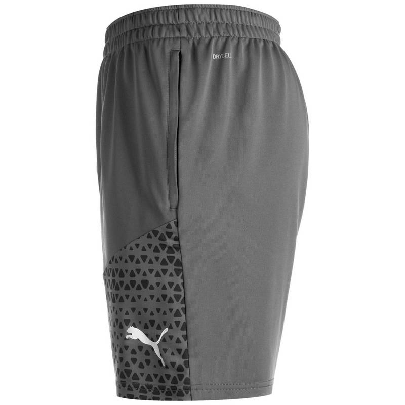 PUMA TeamCUP Fuballshorts Herren