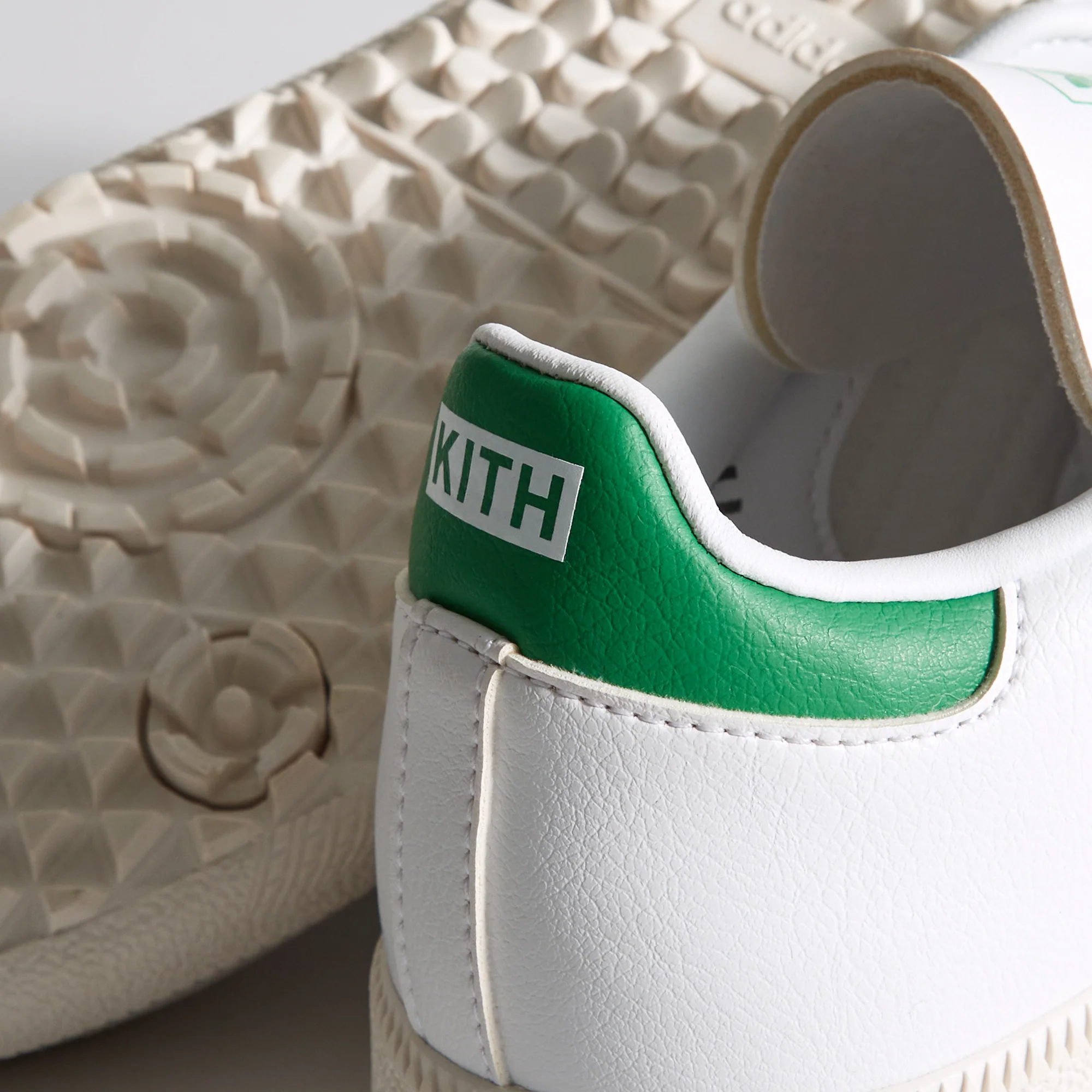 Kith for adidas Samba Golf