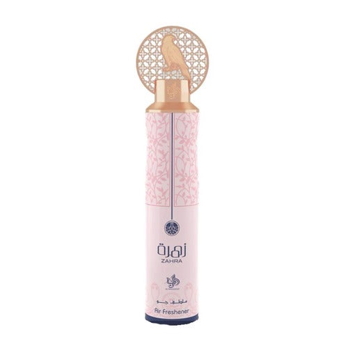 Al Wataniah Zahra Air Freshener 300 ml