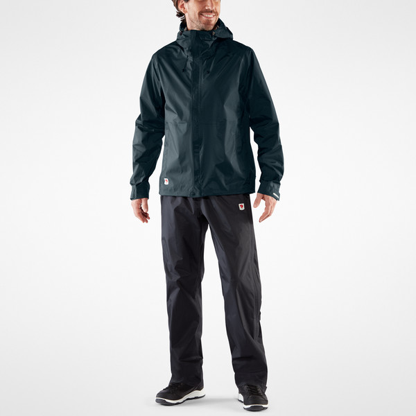 HIGH COAST HYDRATIC JACKET M Herren - Regenjacke