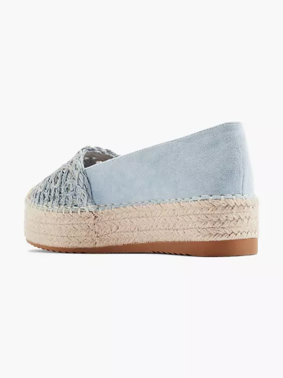 Graceland Espadrille