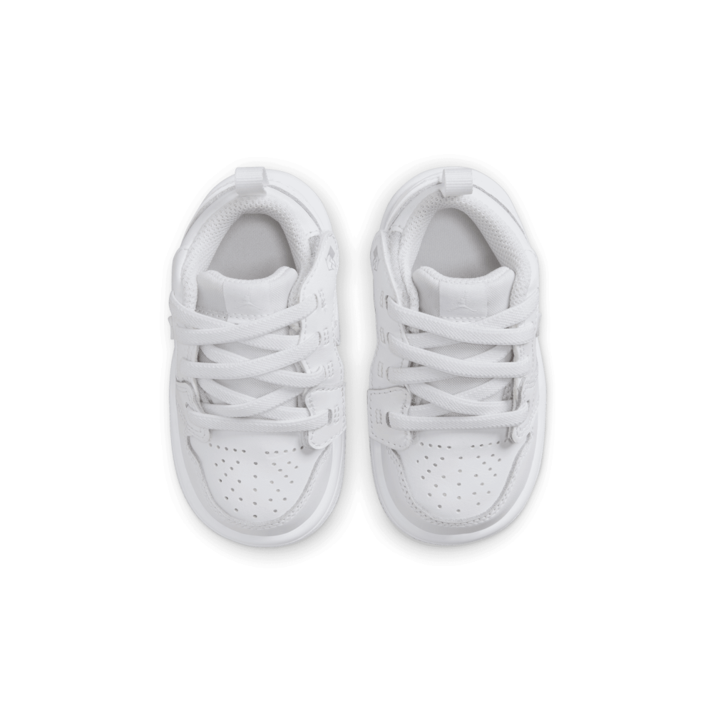 NIKE JORDAN 1 LOW ALT DR9747-136 / weiss