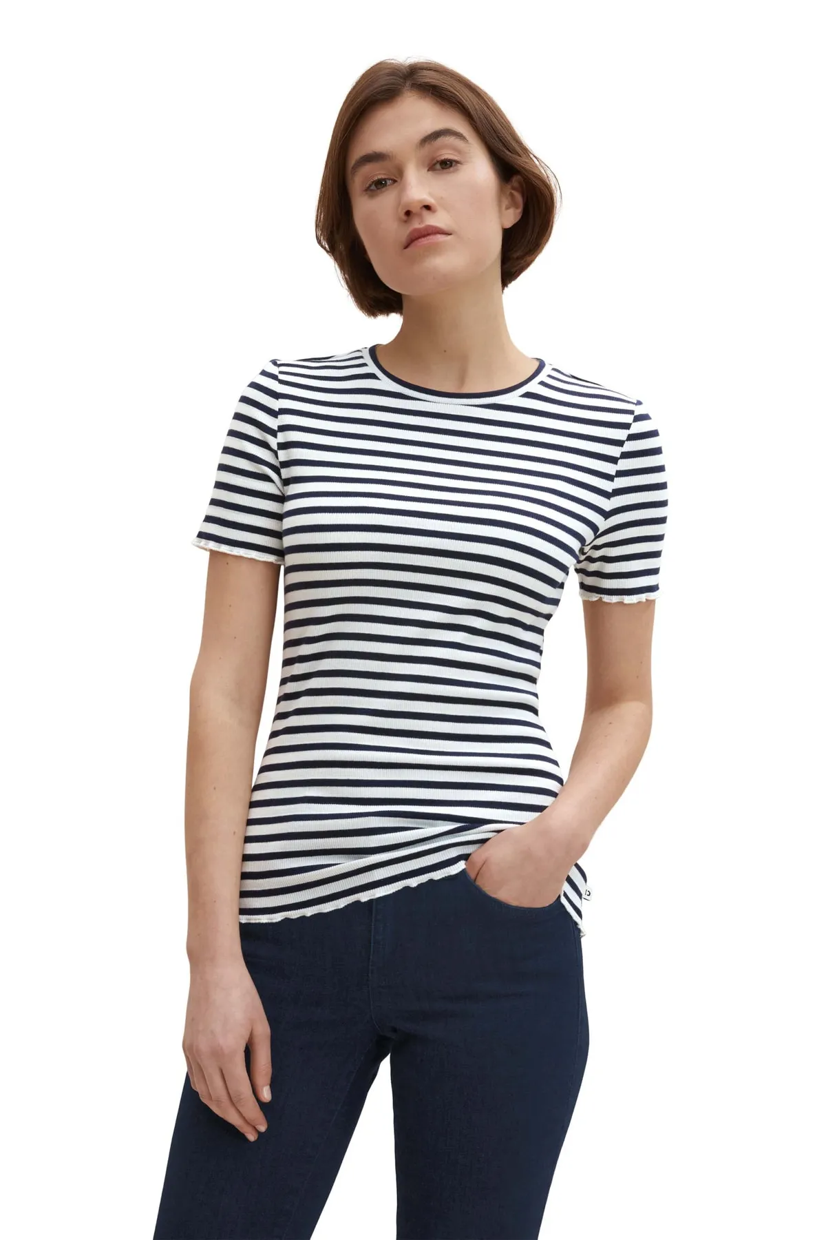 Tom Tailor Denim  Frauen/Mädchen Erwachsene
