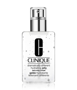 CLINIQUE Dramatically Different Hydrating Jelly Reinigungsgel-200 ml