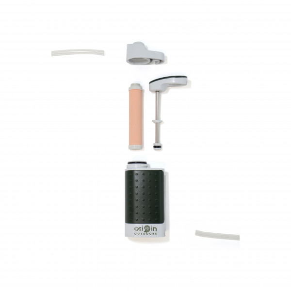Origin Outdoors - Wasserfilter Mini - Wasserfilter