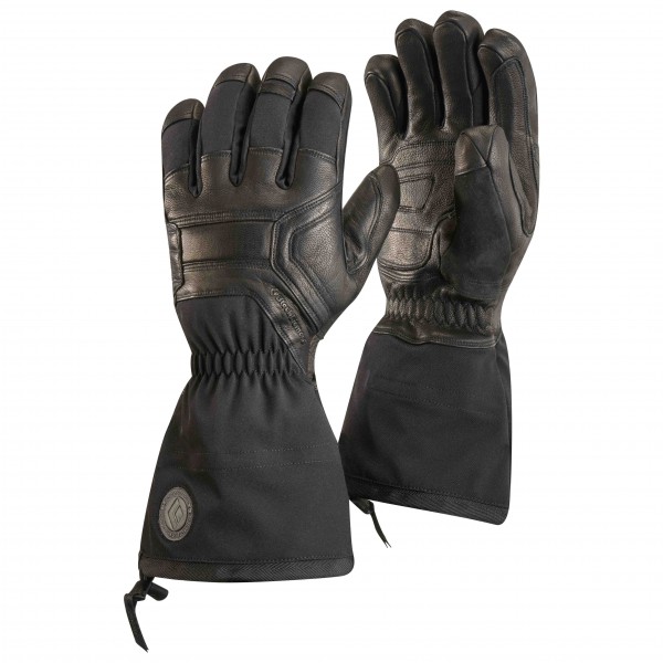 Black Diamond - Guide - Handschuhe