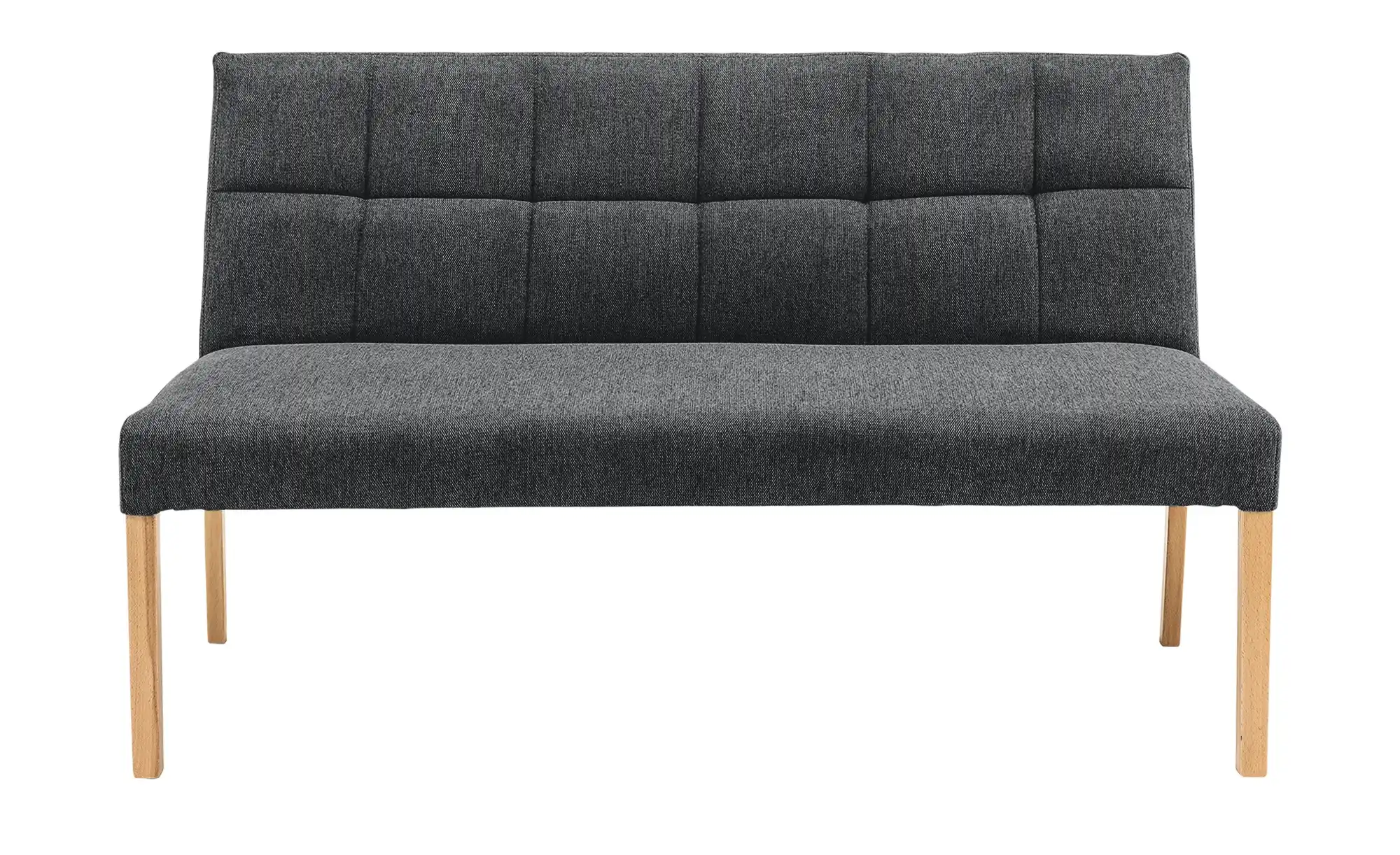 Woodford Esszimmerbank  mit Steppung Mako