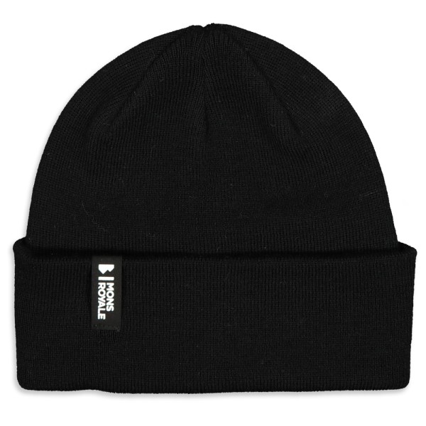Mons Royale - McCloud Merino Beanie - Mütze