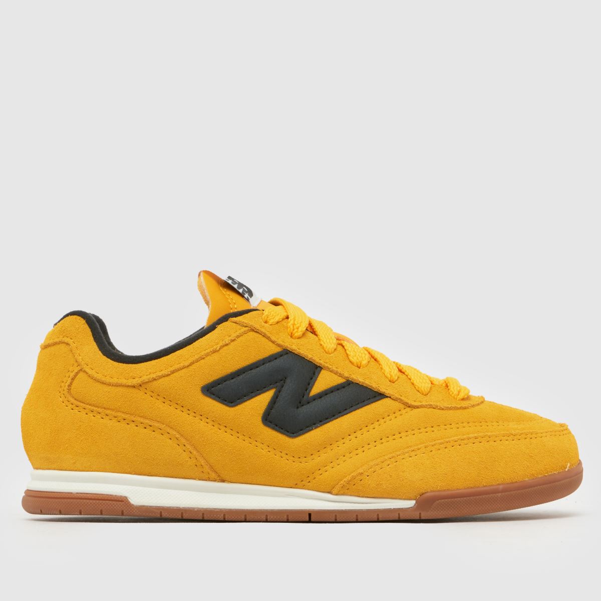 New Balance – rc42 – Gula träningsskor
