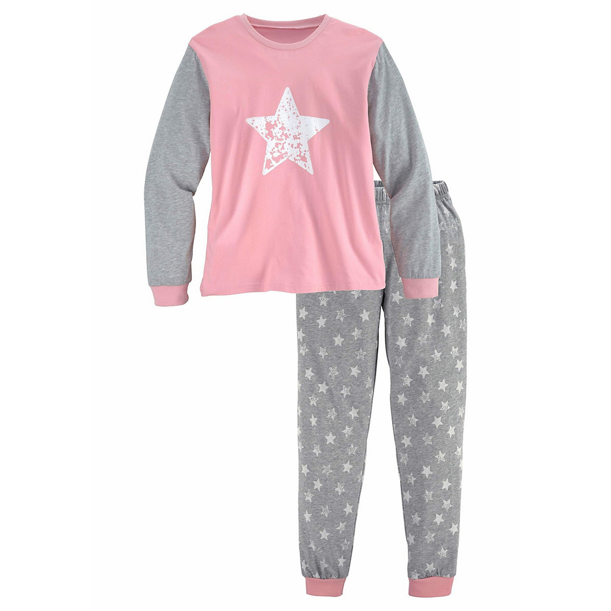 Pyjama für Mädchen