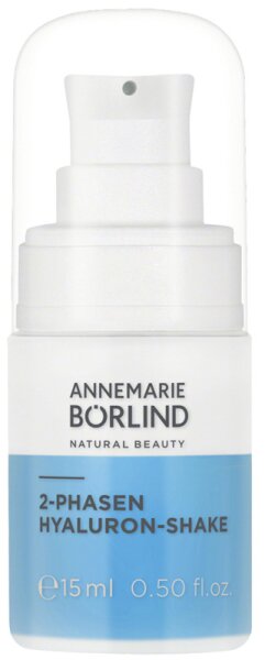 ANNEMARIE BÖRLIND AQUANATURE Tagescreme Set Gesichtspflegeset